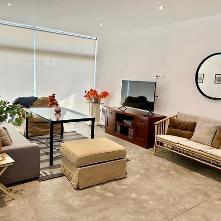 Nuevo Y Tranquilo De 1 Habitacion 15 Minutos Del Casco Historico กอร์โดบา ภายนอก รูปภาพ
