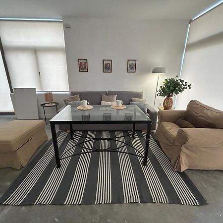 Nuevo Y Tranquilo De 1 Habitacion 15 Minutos Del Casco Historico กอร์โดบา ภายนอก รูปภาพ