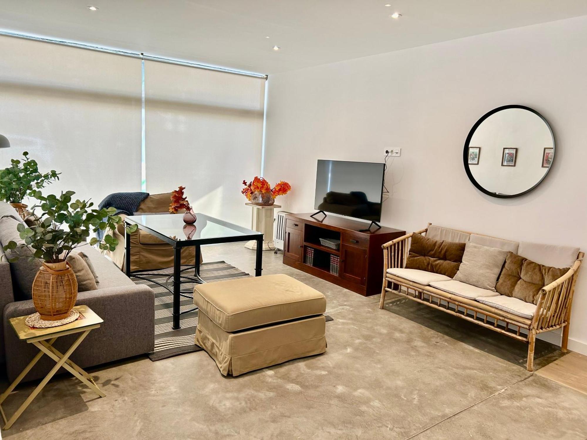 Nuevo Y Tranquilo De 1 Habitacion 15 Minutos Del Casco Historico กอร์โดบา ภายนอก รูปภาพ