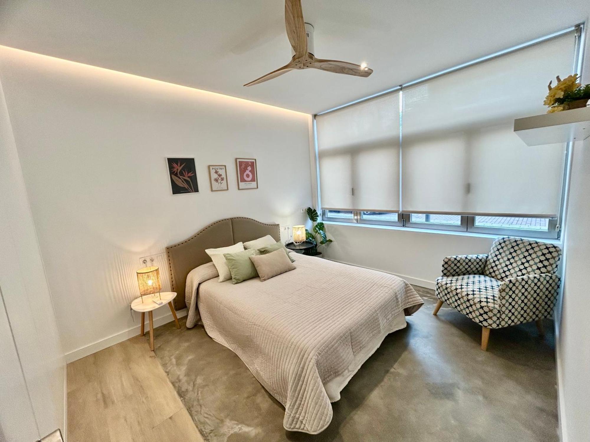 Nuevo Y Tranquilo De 1 Habitacion 15 Minutos Del Casco Historico กอร์โดบา ภายนอก รูปภาพ