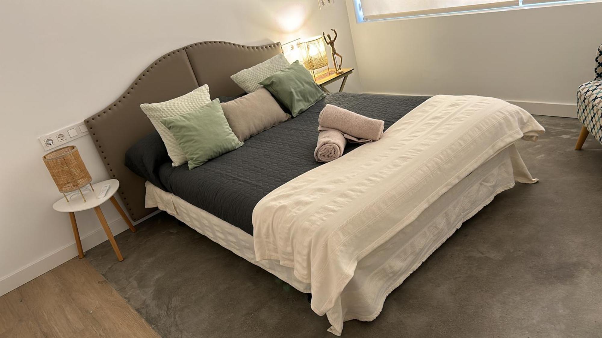 Nuevo Y Tranquilo De 1 Habitacion 15 Minutos Del Casco Historico กอร์โดบา ภายนอก รูปภาพ