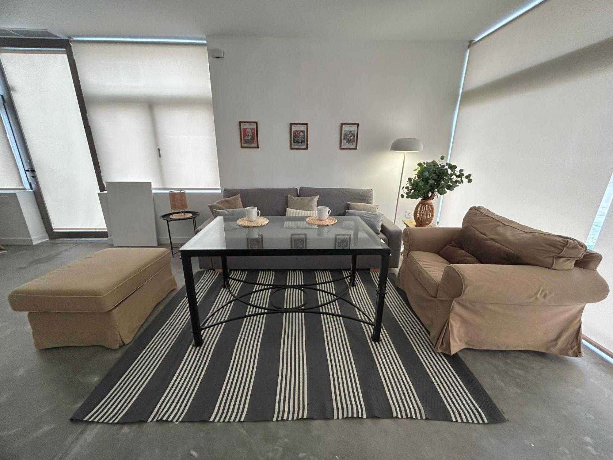 Nuevo Y Tranquilo De 1 Habitacion 15 Minutos Del Casco Historico กอร์โดบา ภายนอก รูปภาพ