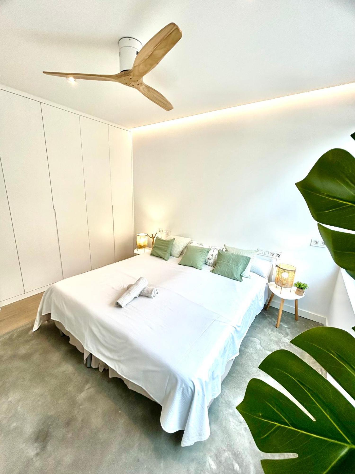 Nuevo Y Tranquilo De 1 Habitacion 15 Minutos Del Casco Historico กอร์โดบา ภายนอก รูปภาพ