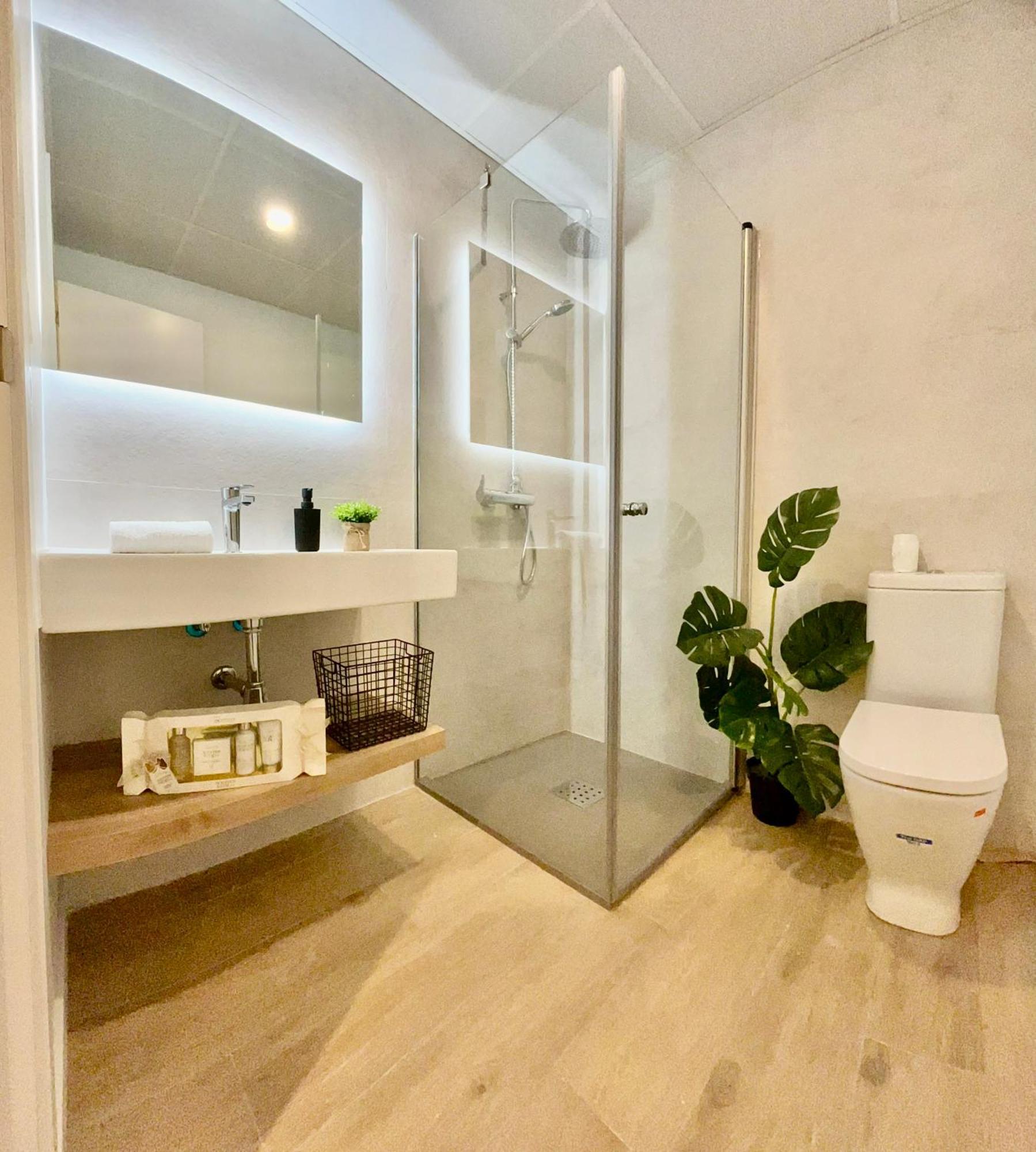Nuevo Y Tranquilo De 1 Habitacion 15 Minutos Del Casco Historico กอร์โดบา ภายนอก รูปภาพ