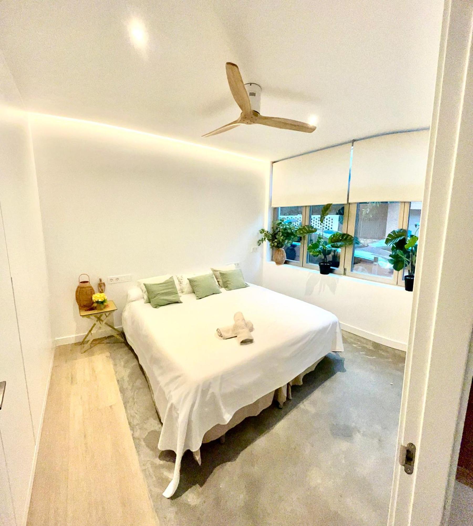 Nuevo Y Tranquilo De 1 Habitacion 15 Minutos Del Casco Historico กอร์โดบา ภายนอก รูปภาพ